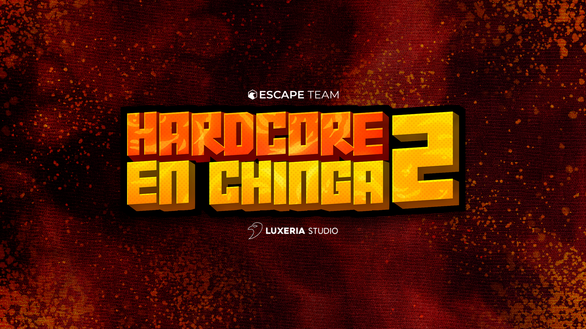Hardcore en Chinga 2